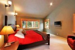 Cedarstone Whistler Bedroom